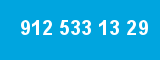 912 533 13 29